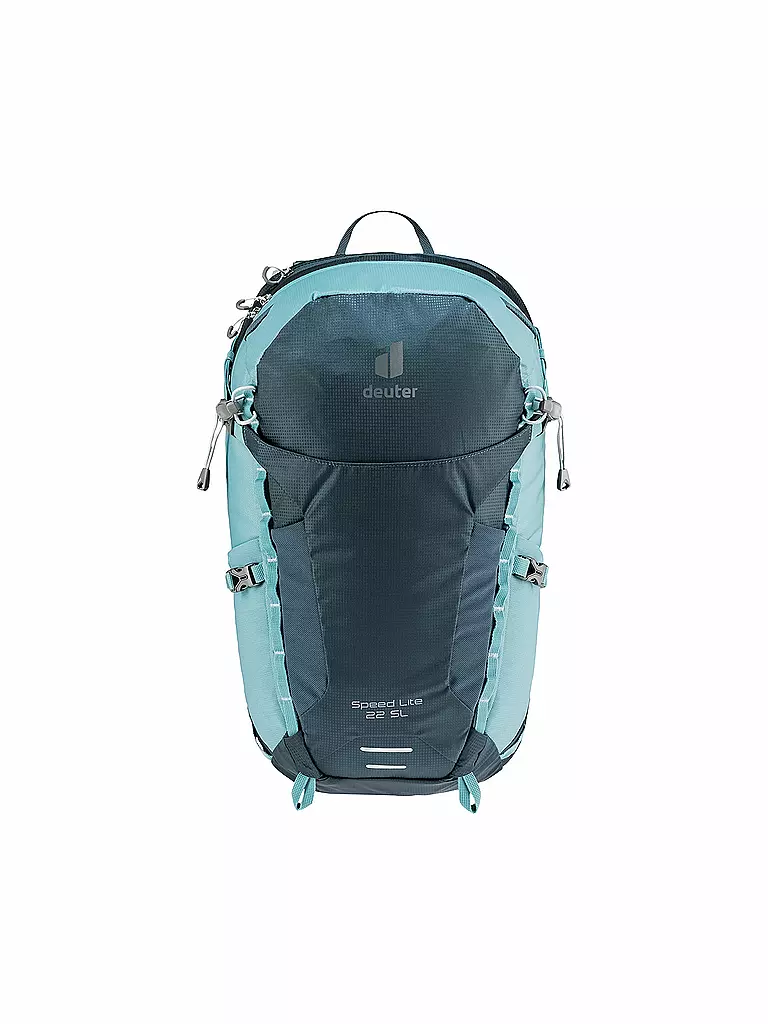 DEUTER | Damen Wanderrucksack Speed Lite 22 SL | blau