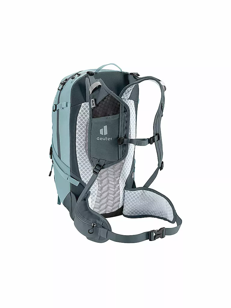 DEUTER | Damen Wanderrucksack Speed Lite 23 SL | grau