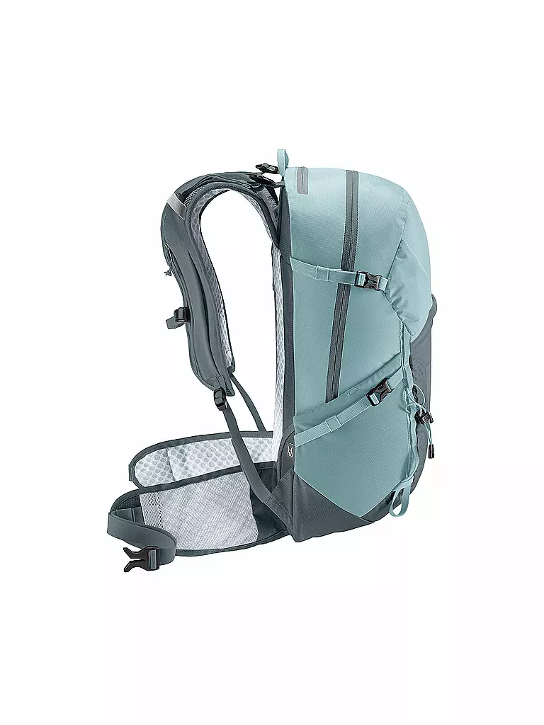 DEUTER | Damen Wanderrucksack Speed Lite 23 SL | grau