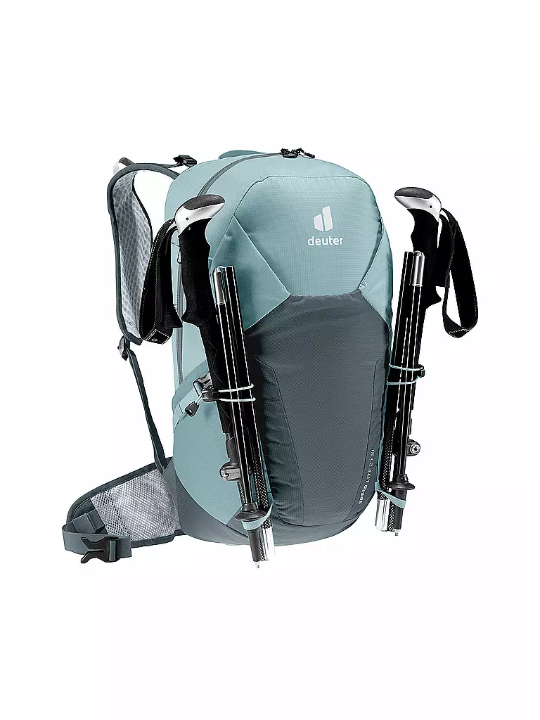 DEUTER | Damen Wanderrucksack Speed Lite 23 SL | grau