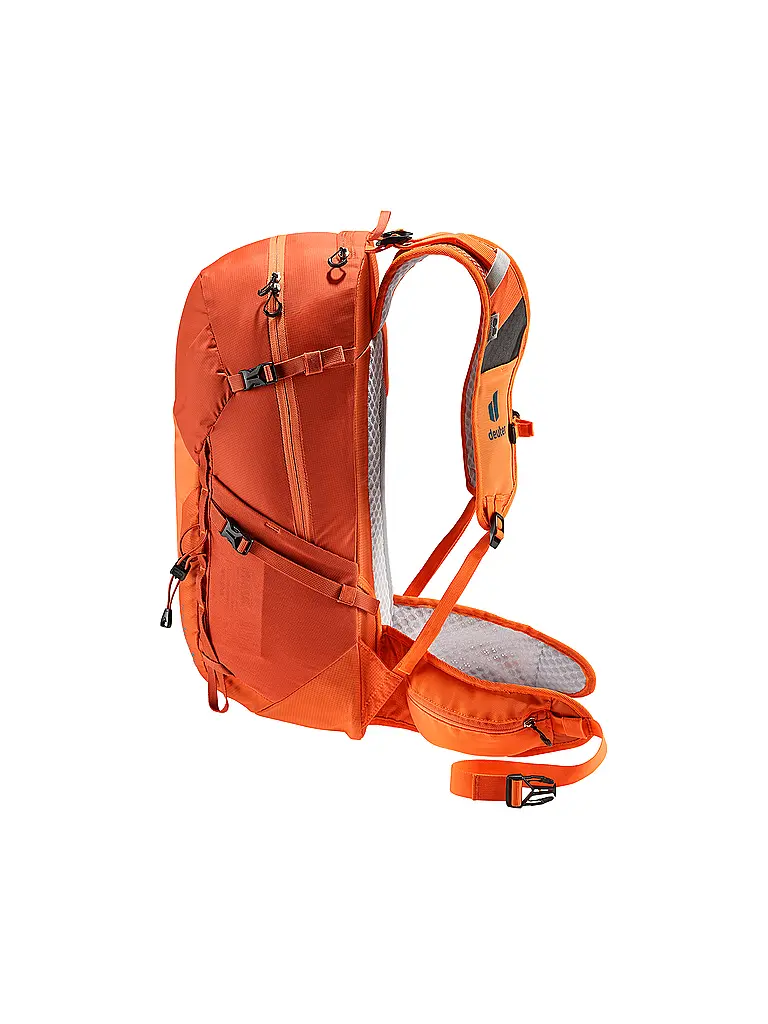 DEUTER | Damen Wanderrucksack Speed Lite 23SL | rot