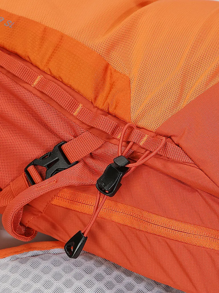 DEUTER | Damen Wanderrucksack Speed Lite 23SL | rot
