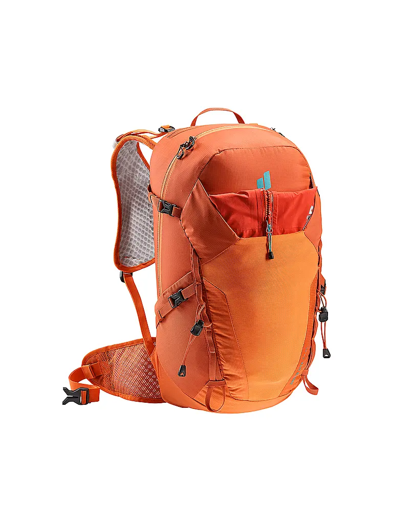 DEUTER | Damen Wanderrucksack Speed Lite 23SL | rot