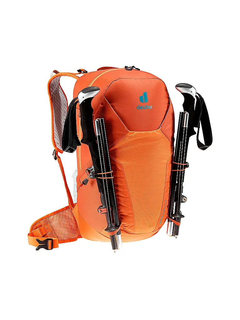 DEUTER | Damen Wanderrucksack Speed Lite 23SL | rot