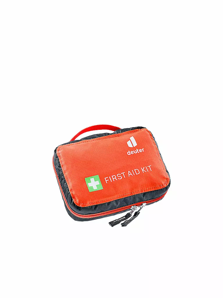 DEUTER | Erste Hilfe Set First Aid Kit | rot