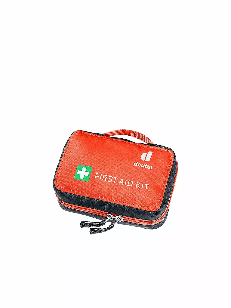 DEUTER | Erste Hilfe Set First Aid Kit | rot