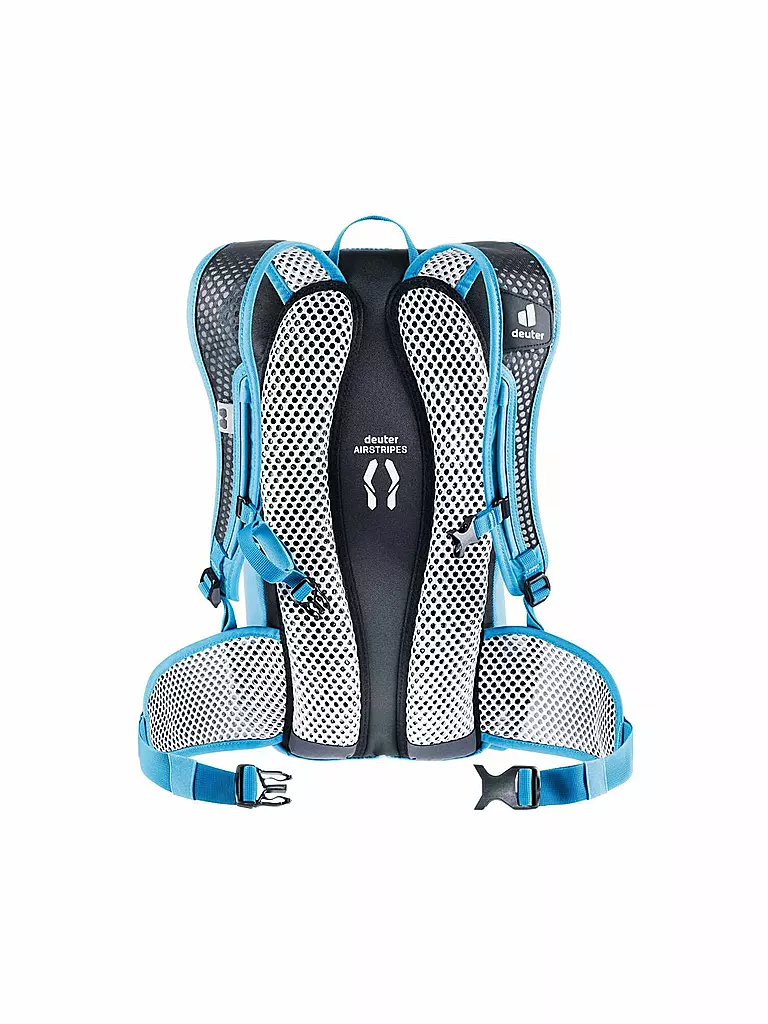 DEUTER | Fahrrad Rucksack Race 8L | blau