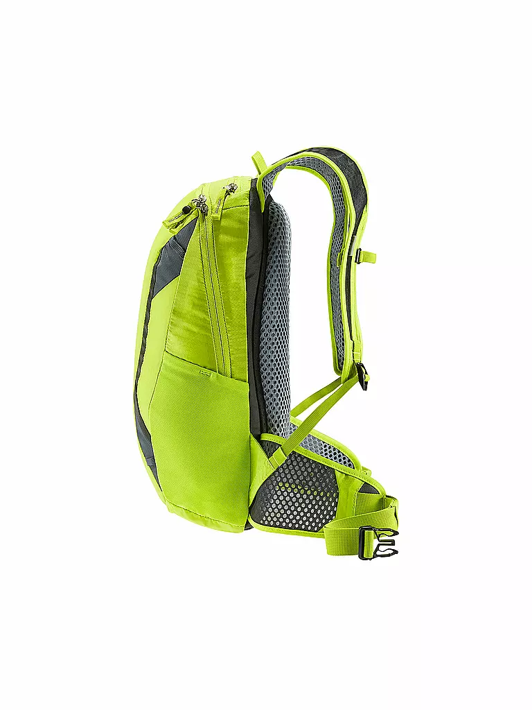 DEUTER | Fahrrad Rucksack Race 8L | gelb