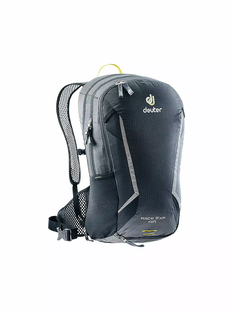 DEUTER | Fahrrad Rucksack Race EXP Air | 999