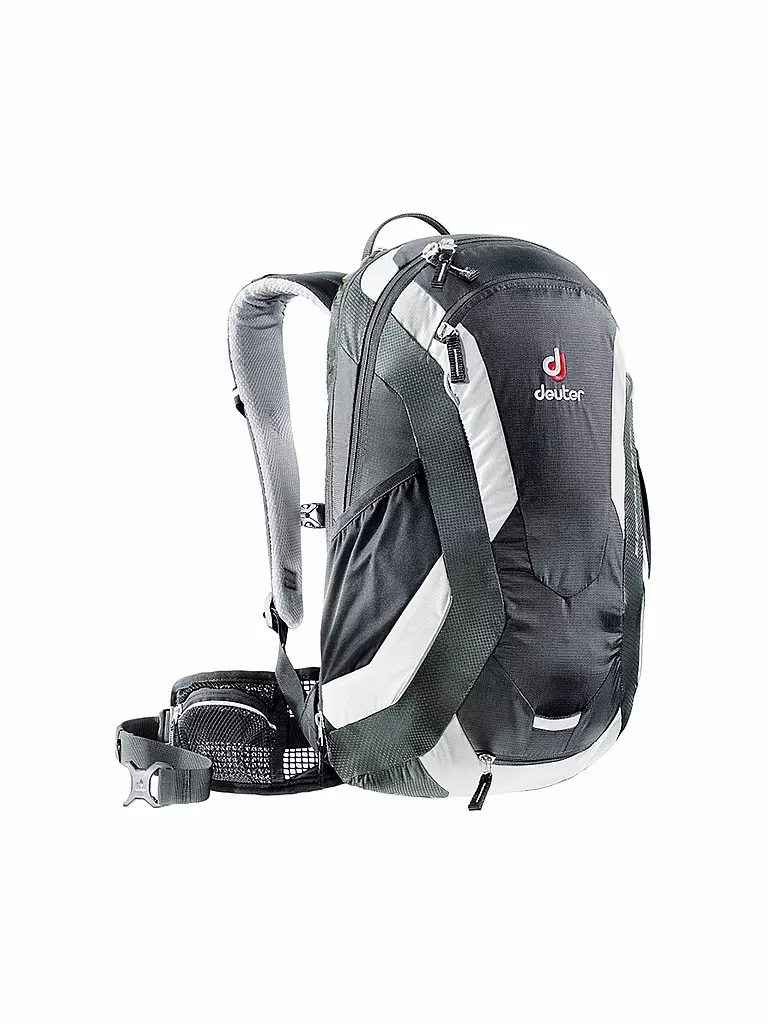 DEUTER | Fahrrad Rucksack Superbike 18 EXP | schwarz