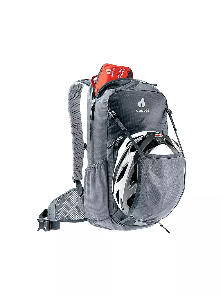 DEUTER | Fahrradrucksack Bike 1 20 | schwarz