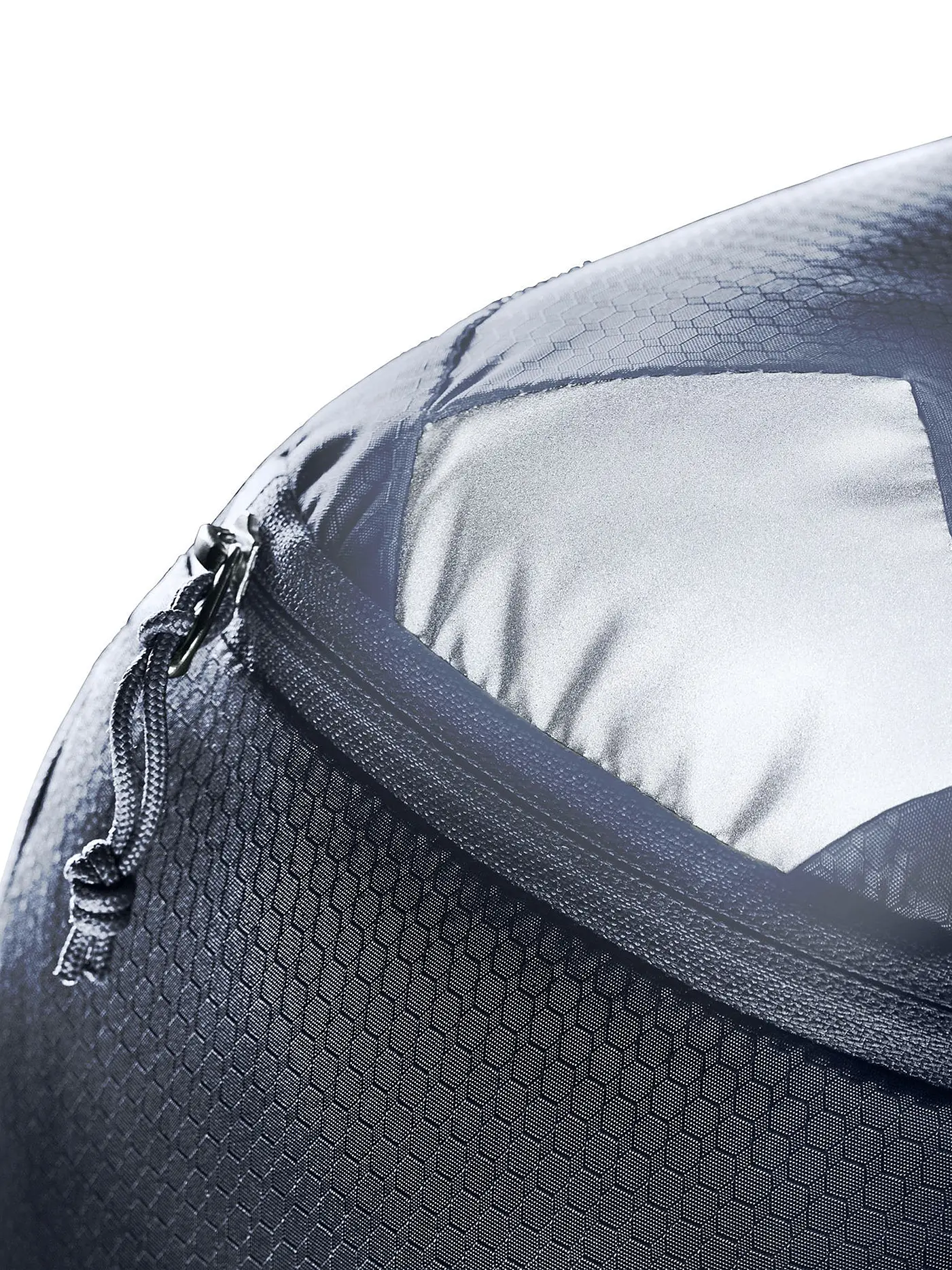 DEUTER | Fahrradrucksack Race Air 14+3 | schwarz