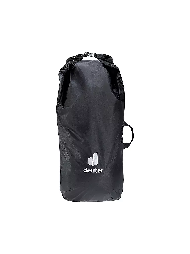 DEUTER | Flight Cover 90 | schwarz