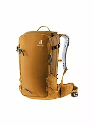 DEUTER | Freeride-Rucksack Freerider 30L | braun