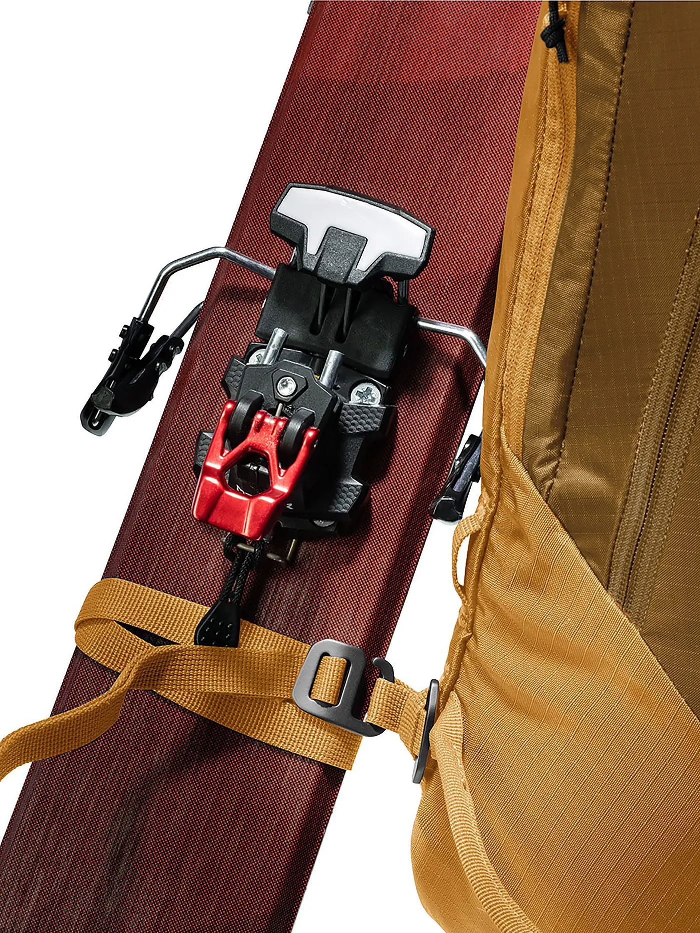 DEUTER | Freeride-Rucksack Freerider 30L | braun