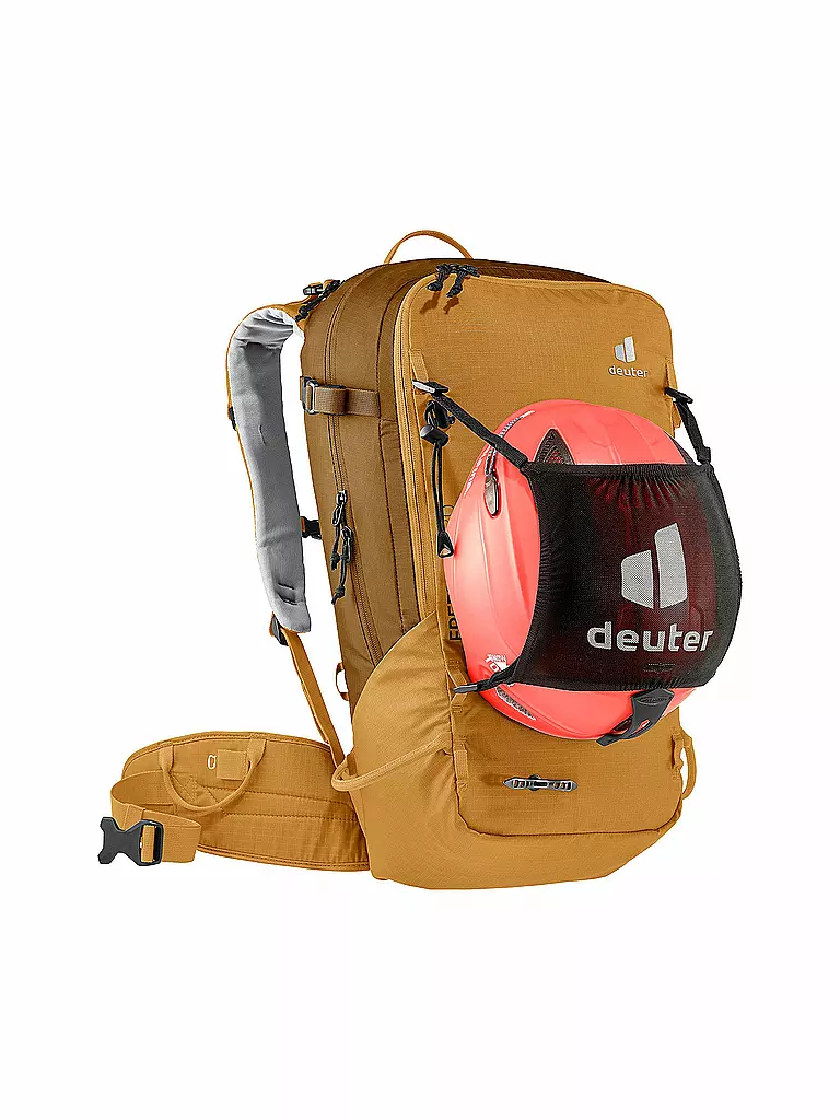 DEUTER | Freeride-Rucksack Freerider 30L | braun