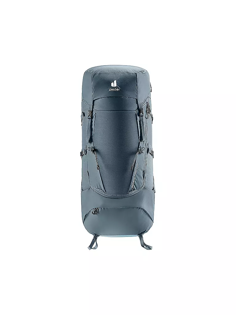 DEUTER | Herren Trekkingrucksack Aircontact Core 60+10L | grau