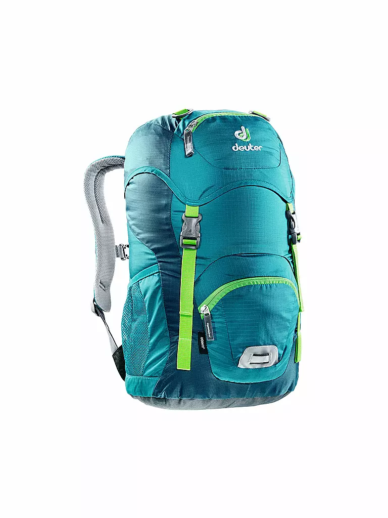 DEUTER | Kinder Rucksack Junior | petrol