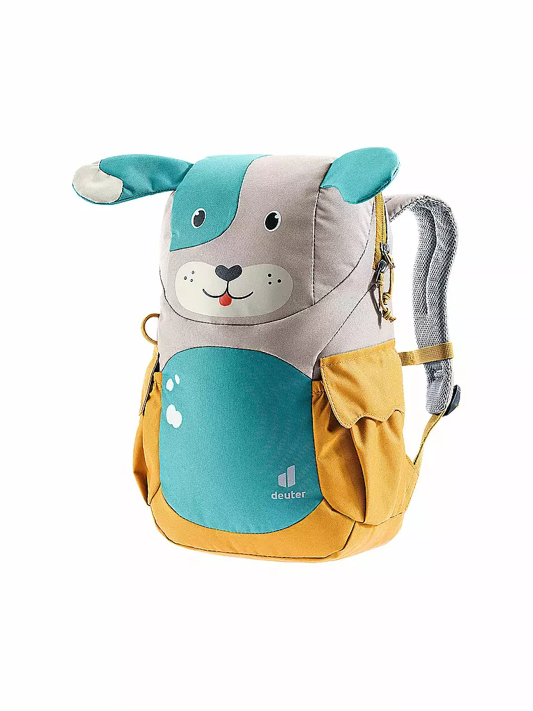 DEUTER | Kinder Rucksack Kikki | bunt