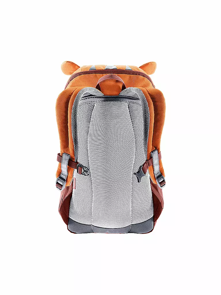 DEUTER | Kinder Rucksack Kikki | orange