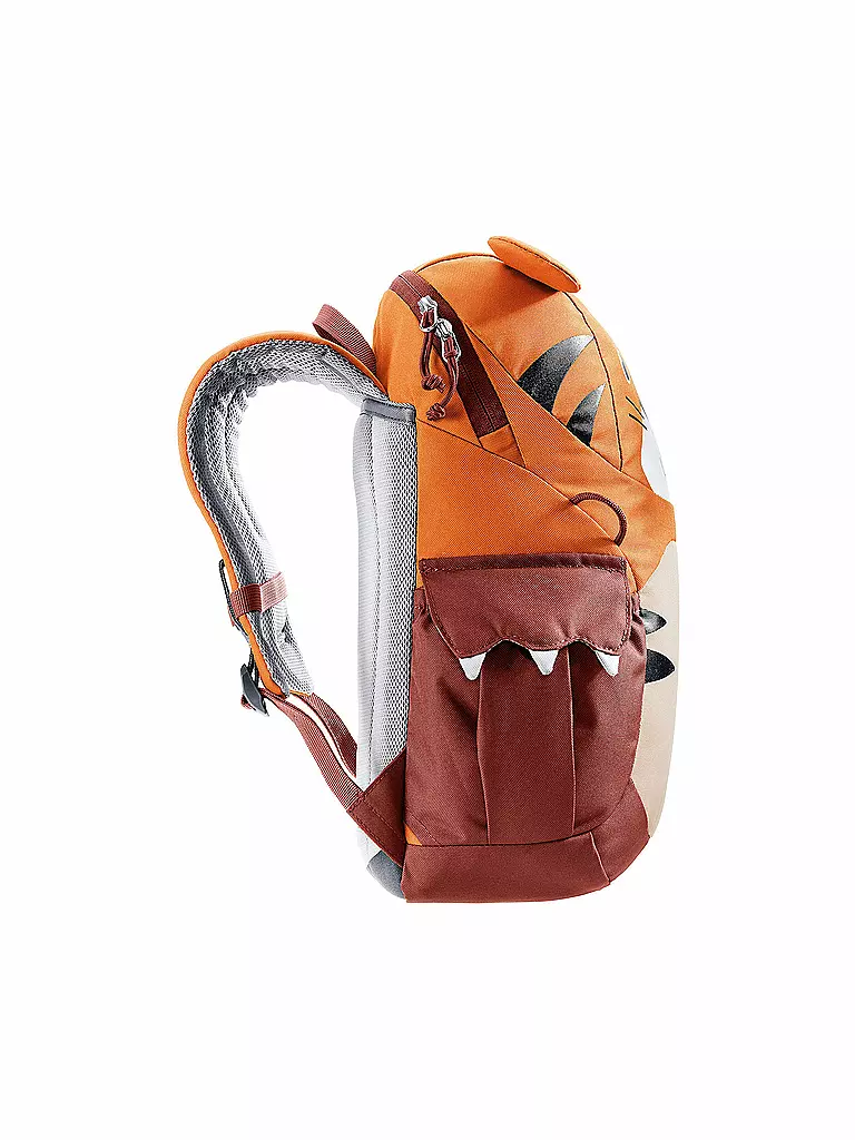 DEUTER | Kinder Rucksack Kikki | orange