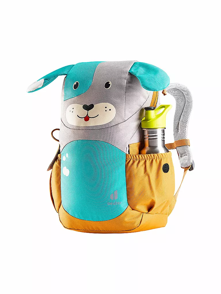 DEUTER | Kinder Rucksack Kikki | bunt