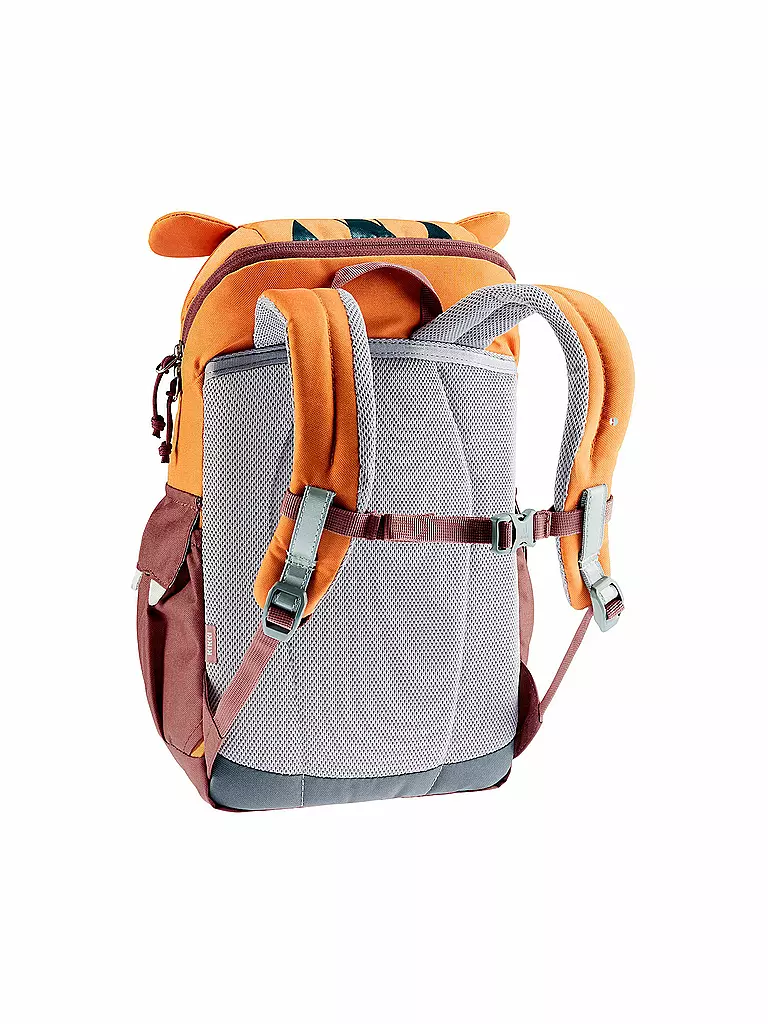 DEUTER | Kinder Rucksack Kikki | orange