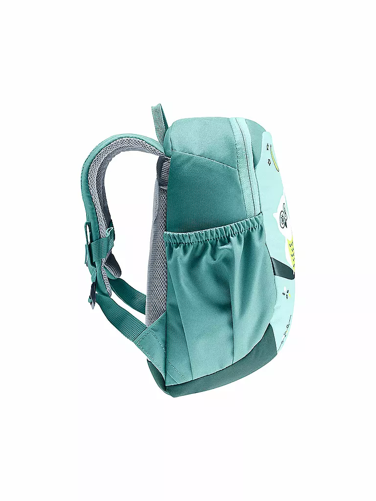 DEUTER | Kinder Rucksack Pico | mint