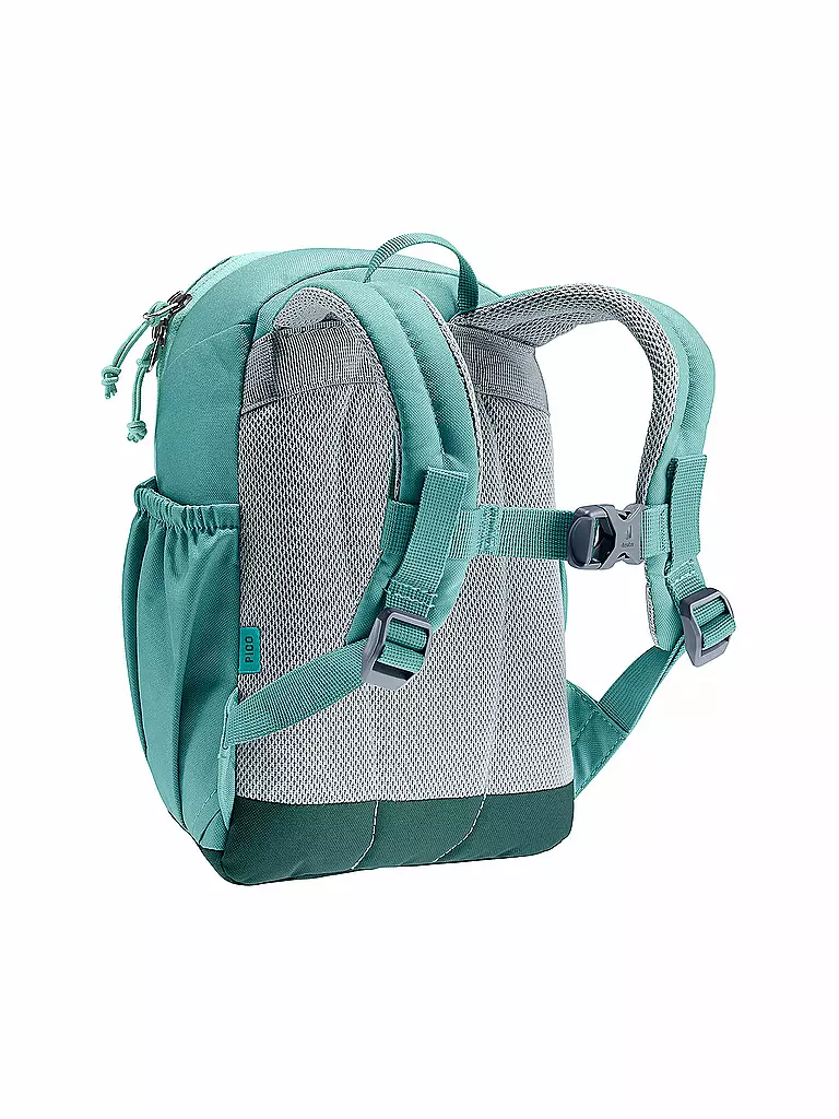 DEUTER | Kinder Rucksack Pico | mint