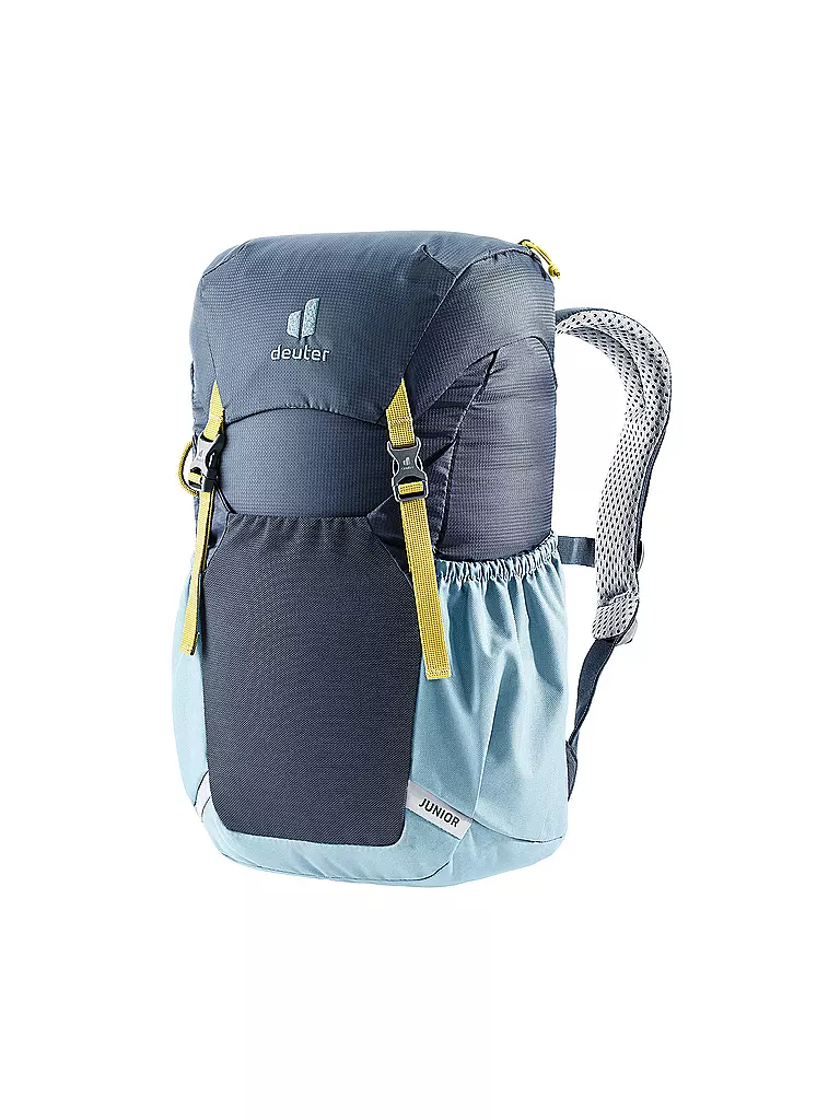 DEUTER | Kinder Wanderrucksack Junior 18L | dunkelblau