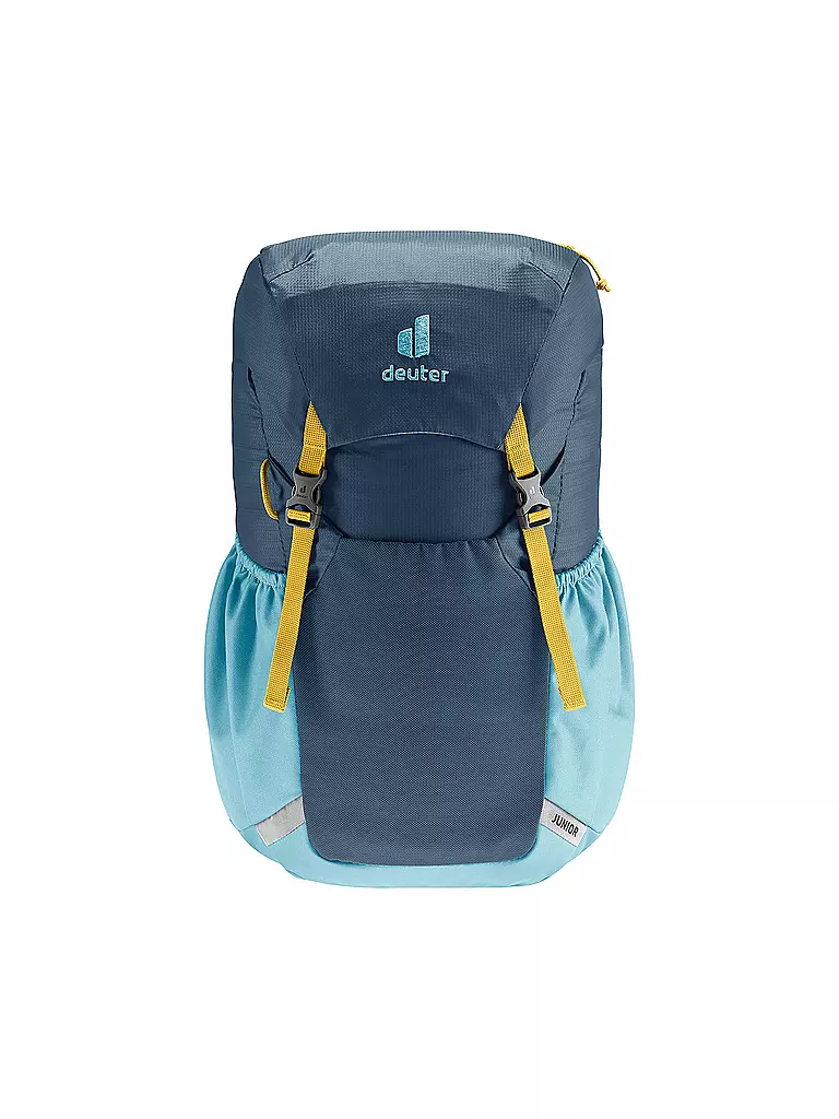 DEUTER | Kinder Wanderrucksack Junior 18L | dunkelrot