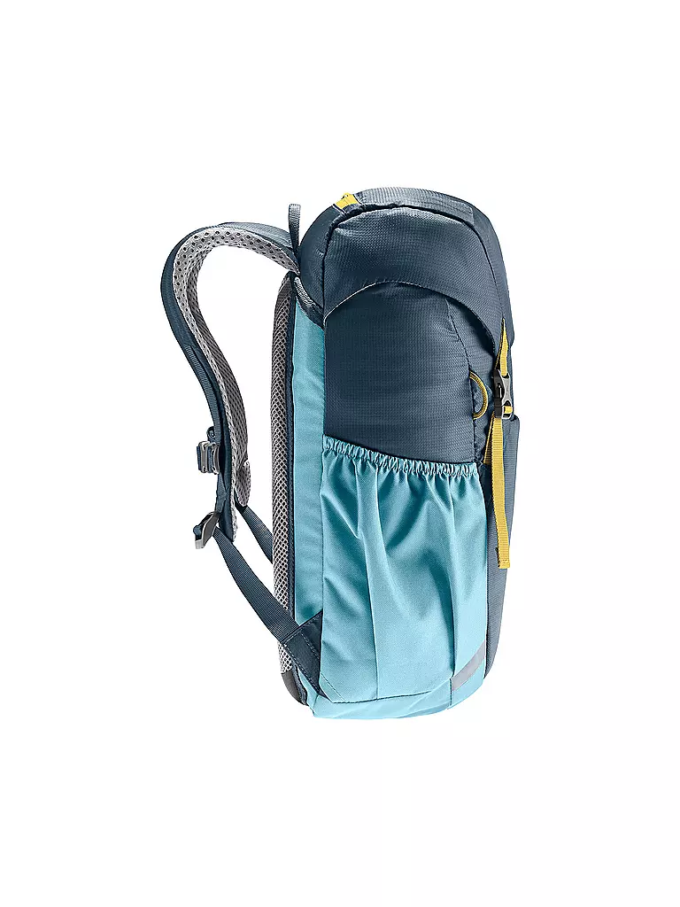 DEUTER | Kinder Wanderrucksack Junior 18L | dunkelblau