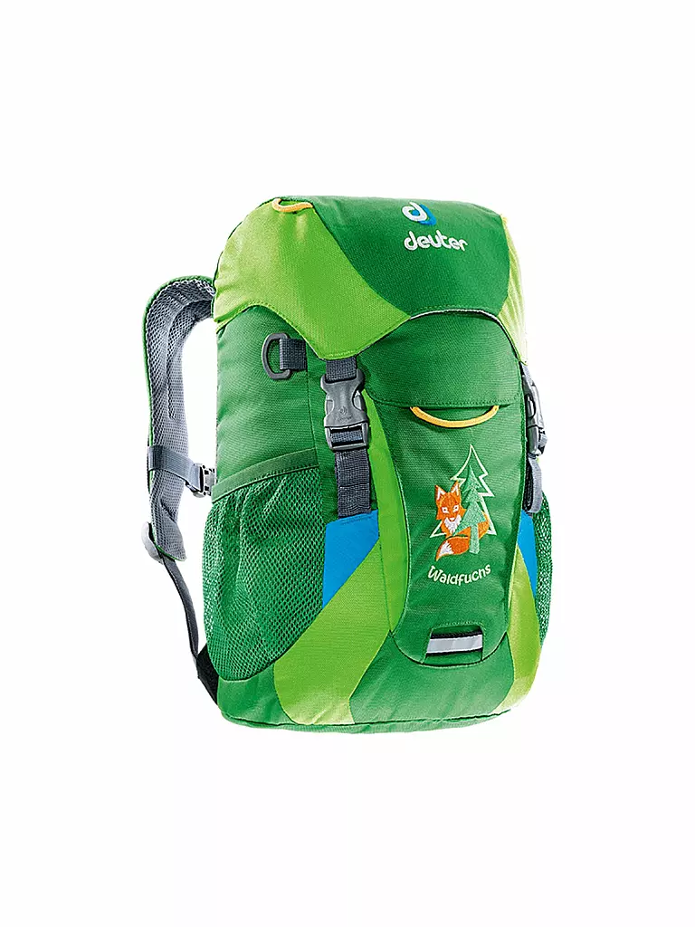 DEUTER | Kinder Wanderrucksack Waldfuchs | 