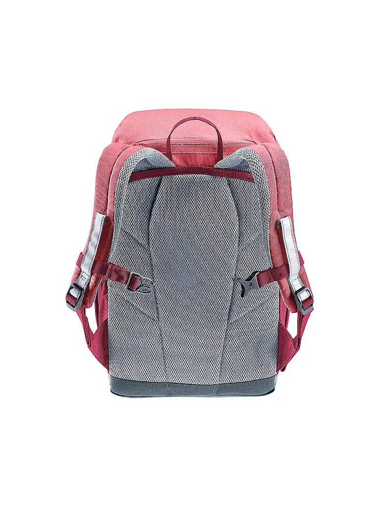 DEUTER | Kinderrucksack Waldfuchs 10 | Beere