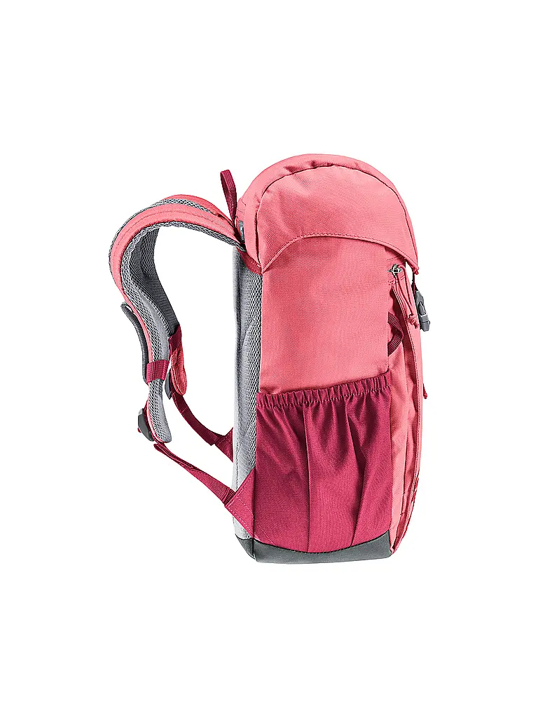 DEUTER | Kinderrucksack Waldfuchs 10 | Beere