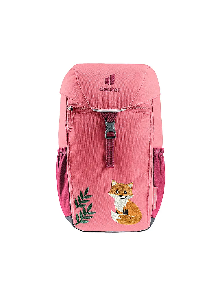DEUTER | Kinderrucksack Waldfuchs 10 | Beere