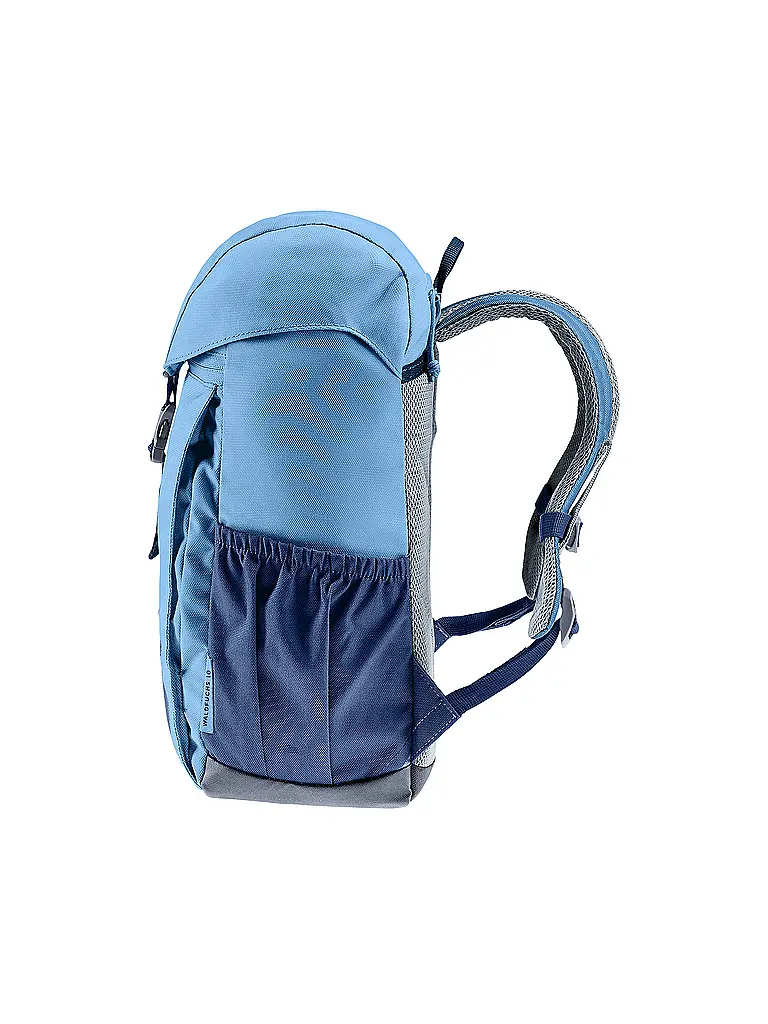 DEUTER | Kinderrucksack Waldfuchs 10 | blau