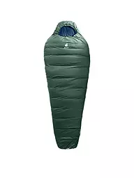DEUTER | Kunstfaserschlafsack Orbit 0° | grün