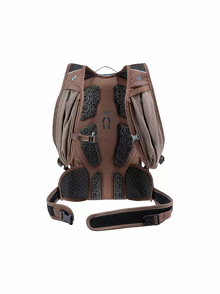 DEUTER | Radrucksack Hiline 14L | blau