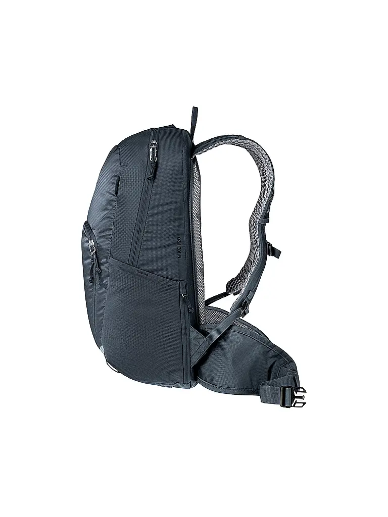 DEUTER | Radrucksack I 20 | schwarz
