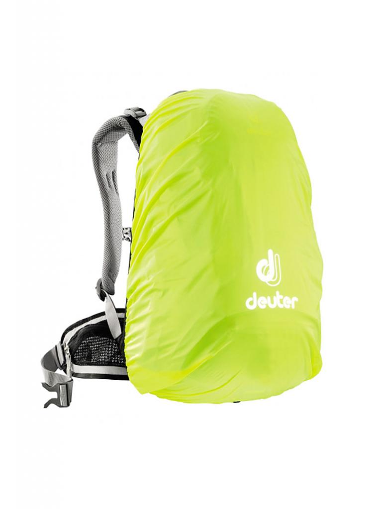 DEUTER RucksackRegenschutz Raincover I gelb