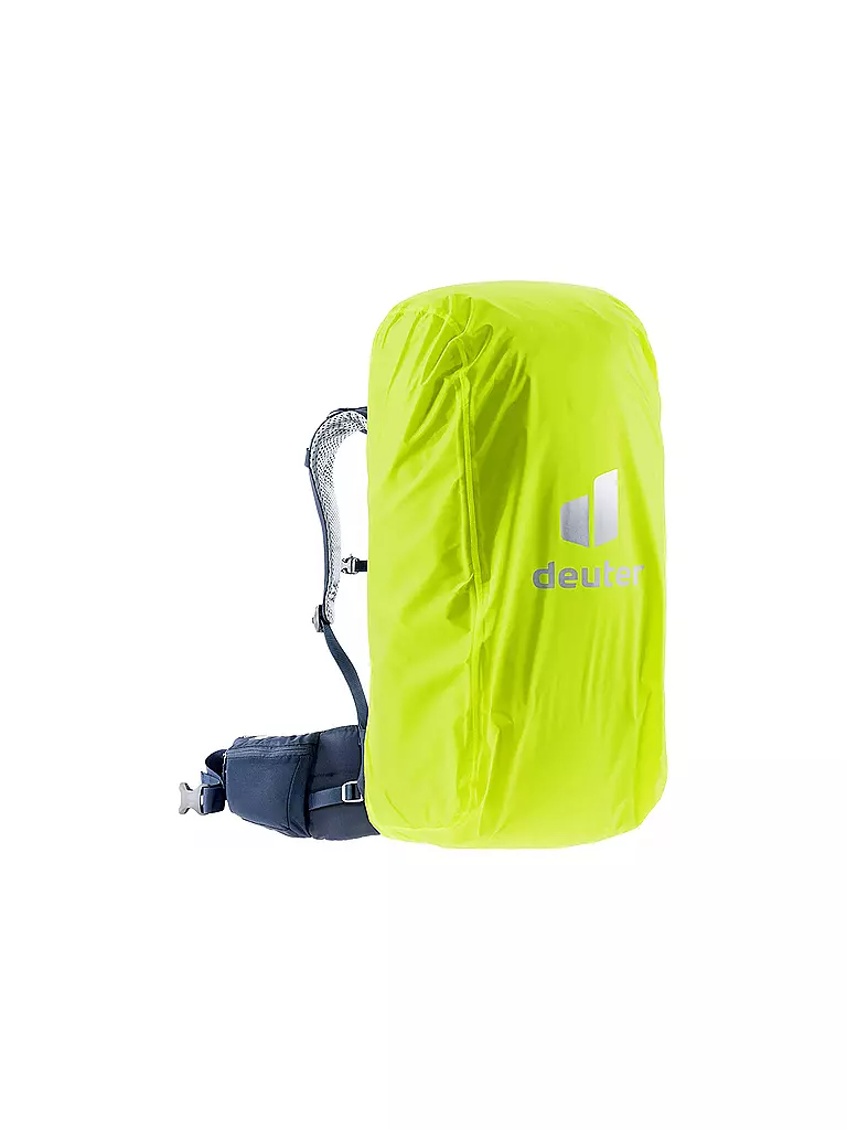 DEUTER | Rucksack-Regenschutz Raincover III | grün