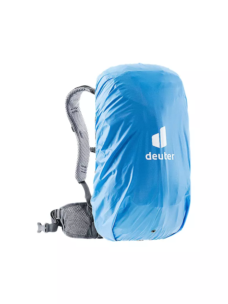 DEUTER | Rucksack-Regenschutz Raincover Mini | blau