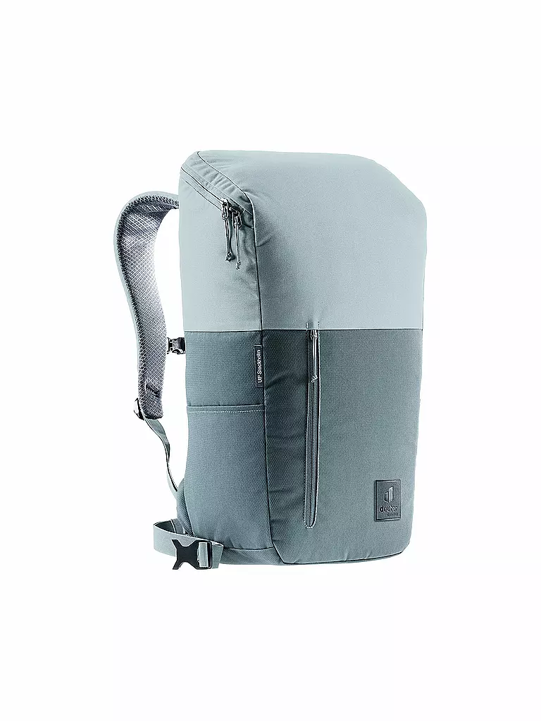 DEUTER | Tagesrucksack Up Stockholm 22L | mint