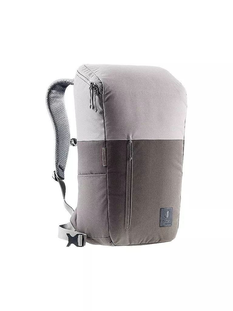 DEUTER | Tagesrucksack Up Stockholm 22L | grau