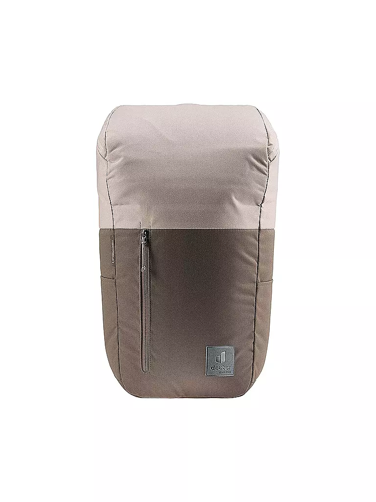 DEUTER | Tagesrucksack Up Stockholm 22L | grau