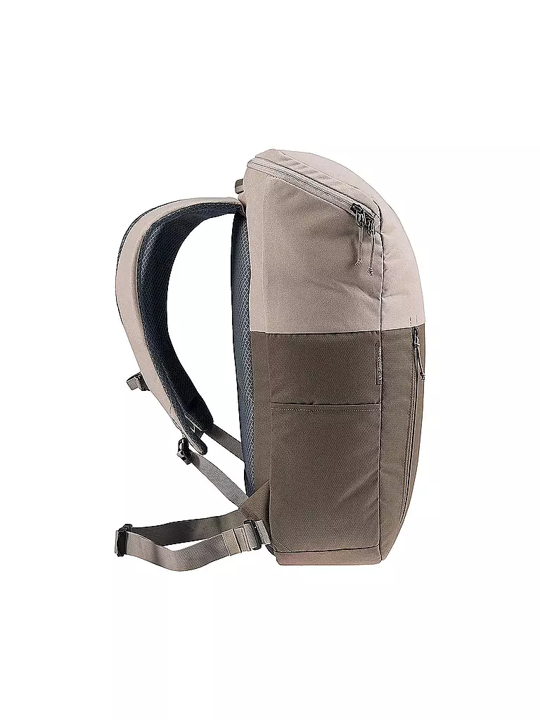 DEUTER | Tagesrucksack Up Stockholm 22L | grau