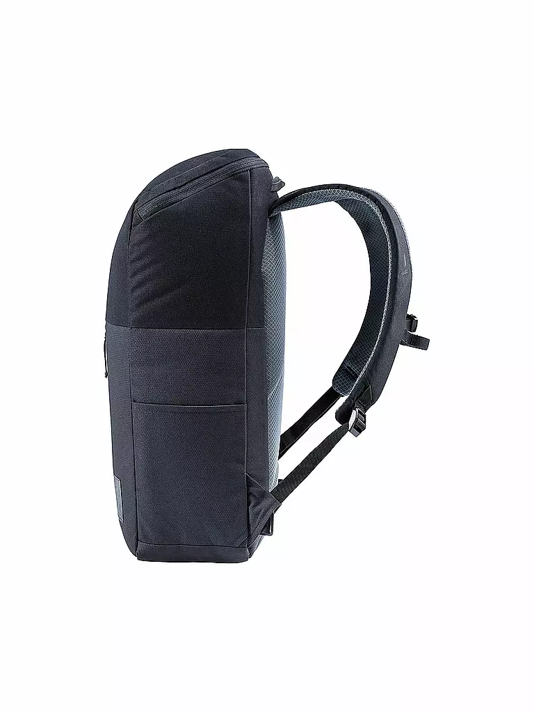 DEUTER | Tagesrucksack Up Stockholm 22L | schwarz