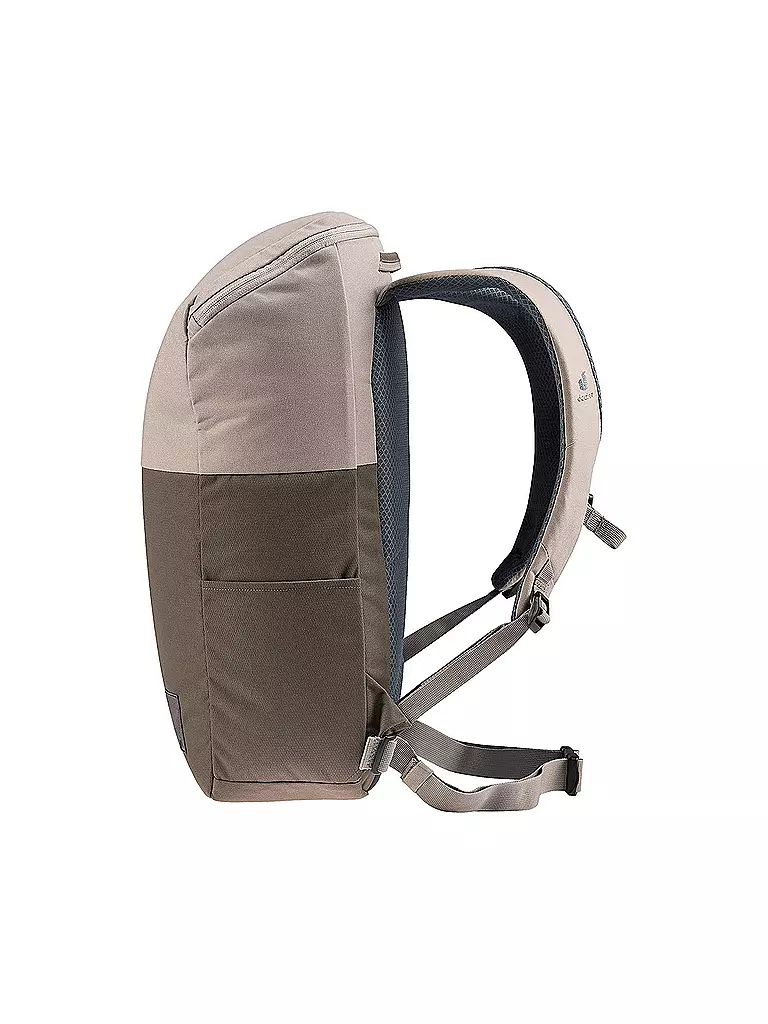 DEUTER | Tagesrucksack Up Stockholm 22L | grau