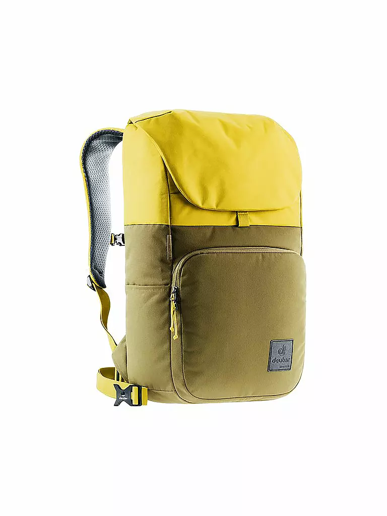 DEUTER | Tagesrucksack Up Sydney 22L | gelb